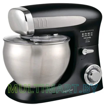 Планетарный миксер Viconte VC-364